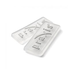 logo nhựa pvc khác logo silicone như thế nào